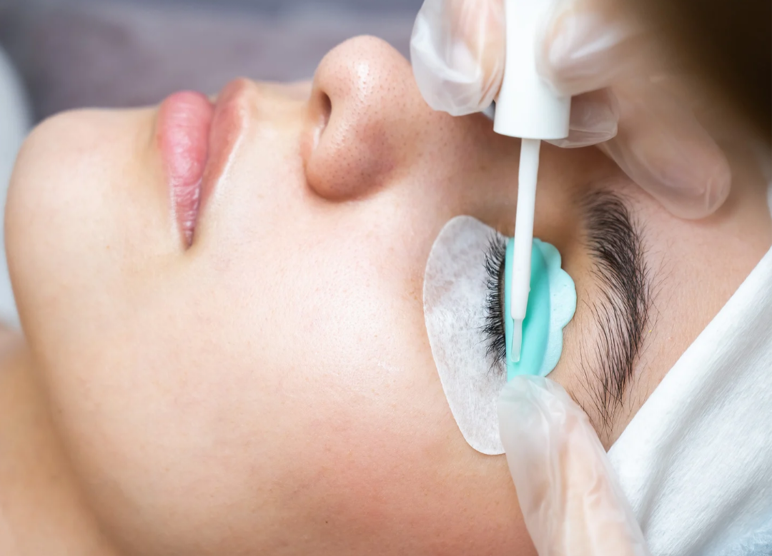 InLei - Lash Filler Kurs