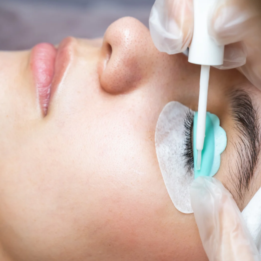 Lash Filler