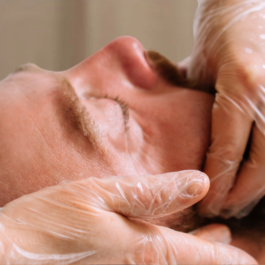Buccal Massage